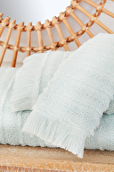 Sadem Organik Linden El ve Yüz Havlusu 50x90 cm