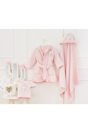 Sadem Organik Cloud Sweet Bebek Seti