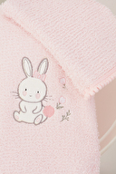 Sadem Organik Cloud Sweet Bebek Seti