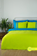 Özdilek Neon Nevresim Takımı Çift Kişilik