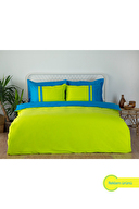 Özdilek Neon Nevresim Takımı Çift Kişilik