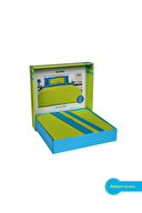 Özdilek Neon Nevresim Takımı Çift Kişilik