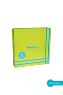 Özdilek Neon Nevresim Takımı Çift Kişilik