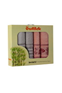Özdilek Sensu Bambu Havlu Seti