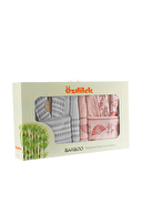 Özdilek Sensu Bambu Aile Seti