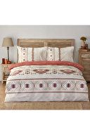 Özdilek Raul Çift Kişilik Nevresim Takımı