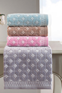 Özdilek Decora Kadife Mutfak ve Kurulama Havlusu 30x50 cm