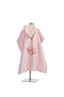 Özdilek Minnie Mouse Skate Disney Lisanslı Kadife Çocuk Panço 4/9 Yaş