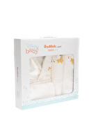 Özdilek Lion King Simba Disney Lisans Baskılı Bambu Yenidoğan Bebek Seti