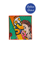 Özdilek Süper Annem Çift Kişilik Nevresim Takımı