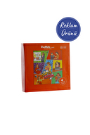 Özdilek Süper Annem Çift Kişilik Nevresim Takımı