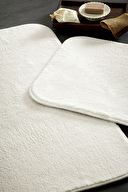 Özdilek Royal 2'li Banyo Paspası