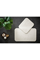 Özdilek Royal 2'li Banyo Paspası