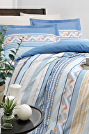 Özdilek Eclectic Çift Kişilik Nevresim Takımı