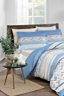 Özdilek Eclectic Tek Kişilik Nevresim Takımı