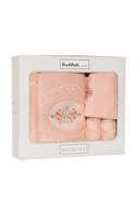 Özdilek Damasco Banyo Seti