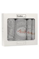 Özdilek Damasco Banyo Seti