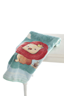 Özdilek Baby King Battaniyeli Bebek Nevresim Takımı