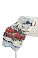 Özdilek Hello World Battaniyeli Bebek Nevresim Takımı