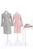 Özdilek Polka Çift Kişilik Evlilik Seti 18 Parça