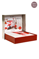 Özdilek Always In Love Çift Kişilik Nevresim Takımı