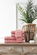 Sadem Organik Spruce Mutfak ve Kurulama Havlusu 30x50 cm