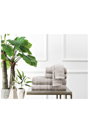 Sadem Organik Spruce El ve Yüz Havlusu 50x90 cm