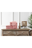 Sadem Organik Spruce Banyo Havlusu 90x150 cm