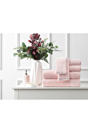 Sadem Organik Acacia El ve Yüz Havlusu 50x90 cm