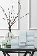 Sadem Organik Acacia El ve Yüz Havlusu 50x90 cm