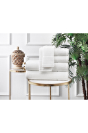 Sadem Organik Acacia Banyo Havlusu 90x150 cm