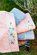 Özdilek Daffodil Havlu Seti