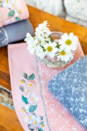 Özdilek Daffodil Havlu Seti