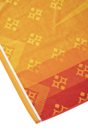 Özdilek Saint Tropez Sun Medal Beach Kadife Plaj Havlusu 101x178 cm