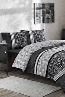 Özdilek Epoch Çift Kişilik Nevresim Takımı