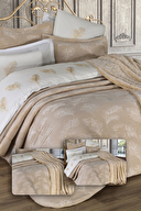 Özdilek Zümrüt Çift Kişilik Evlilik Seti 13 Parça