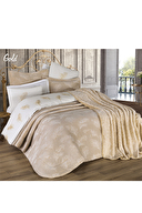 Özdilek Zümrüt Çift Kişilik Evlilik Seti 13 Parça