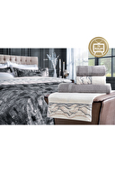 Özdilek Elegant Çift Kişilik Çeyiz Seti 20 Parça