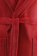 Özdilek Soft Life Kapüşonlu Bornoz