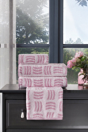 Özdilek Eko Wave El ve Yüz Havlusu 50x85 cm