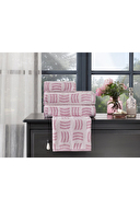 Özdilek Eko Wave El ve Yüz Havlusu 50x85 cm