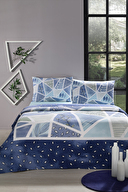 Özdilek Natural Patch Tek Kişilik Pike Takımı