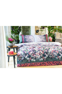 Özdilek Rosebud Tek Kişilik Nevresim Takımı