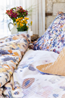 Özdilek Rosebud Tek Kişilik Nevresim Takımı