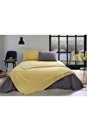 Özdilek Colormix Çift Kişilik Pike Takımı