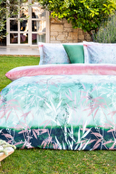 Özdilek Reeds Tek Kişilik Nevresim Takımı