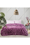 Özdilek Antico Çift Kişilik Battaniye 200x240 cm