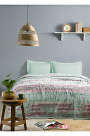 Özdilek Seam Tek Kişilik Battaniye 155x215 cm