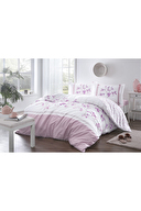 Özdilek Florid Çift Kişilik Nevresim Takımı