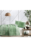 Özdilek Weave Tek Kişilik Yatak Örtüsü 160x230 cm
